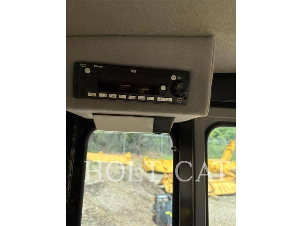 CAT 140GC Niveleuse
