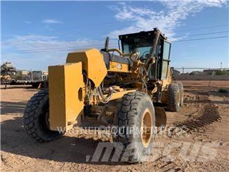 CAT 140GC AWD Niveleuse