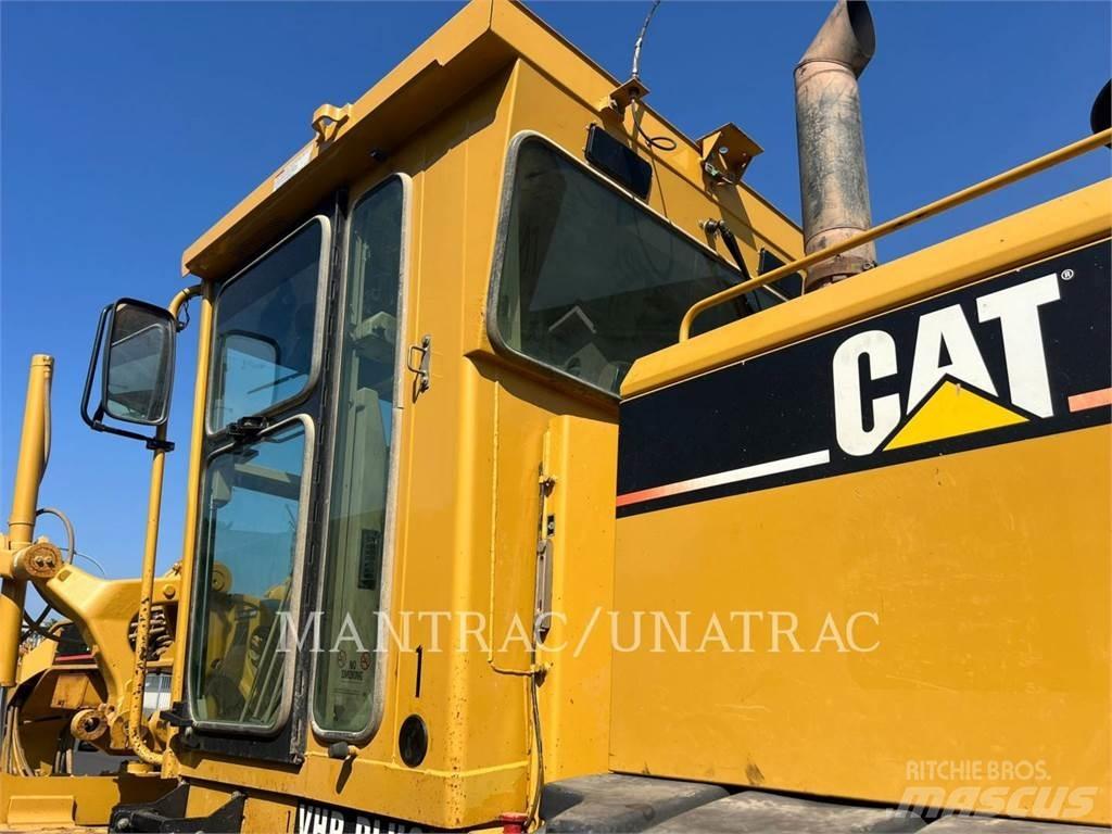 CAT 140HNA Niveleuse