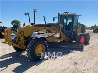 CAT 140M Niveleuse