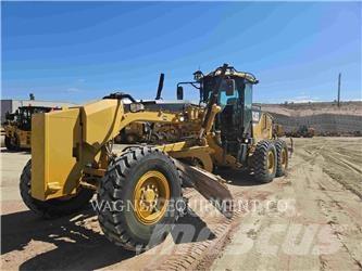 CAT 140M Niveleuse