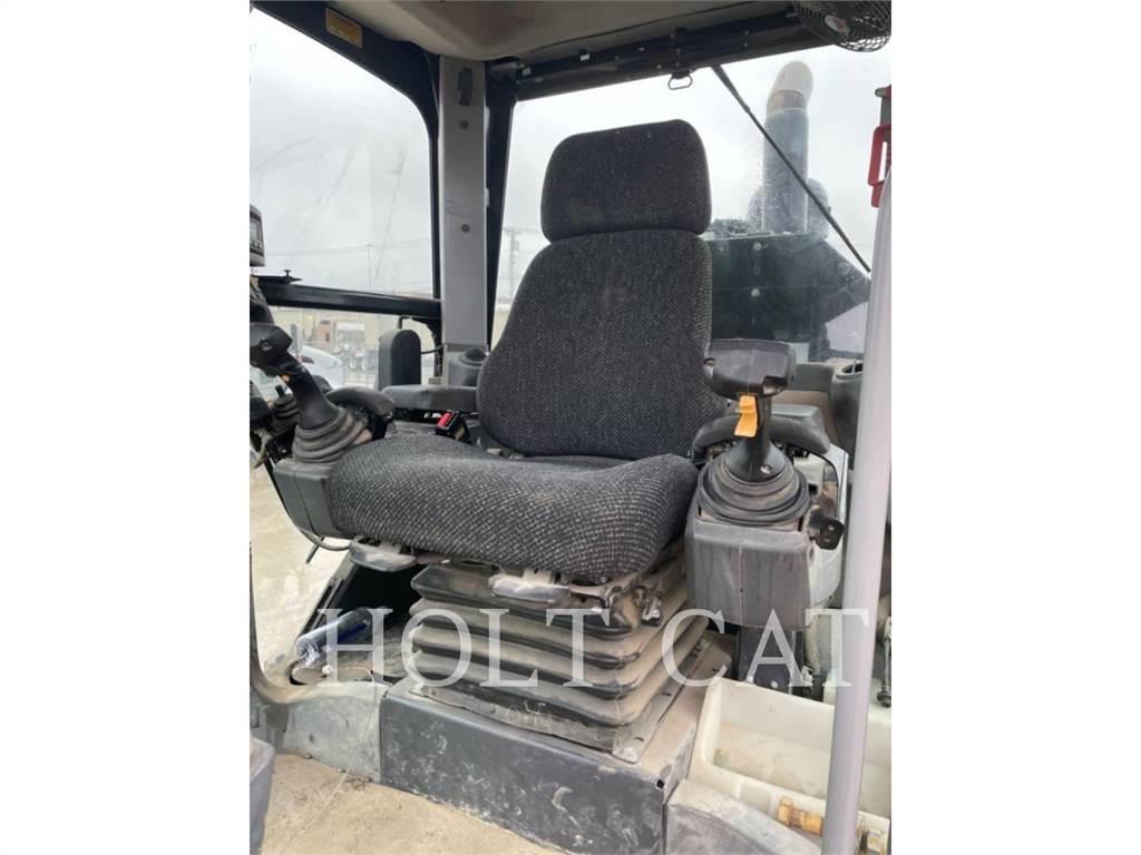 CAT 140M2 Niveleuse
