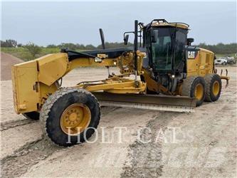 CAT 140M2 Niveleuse