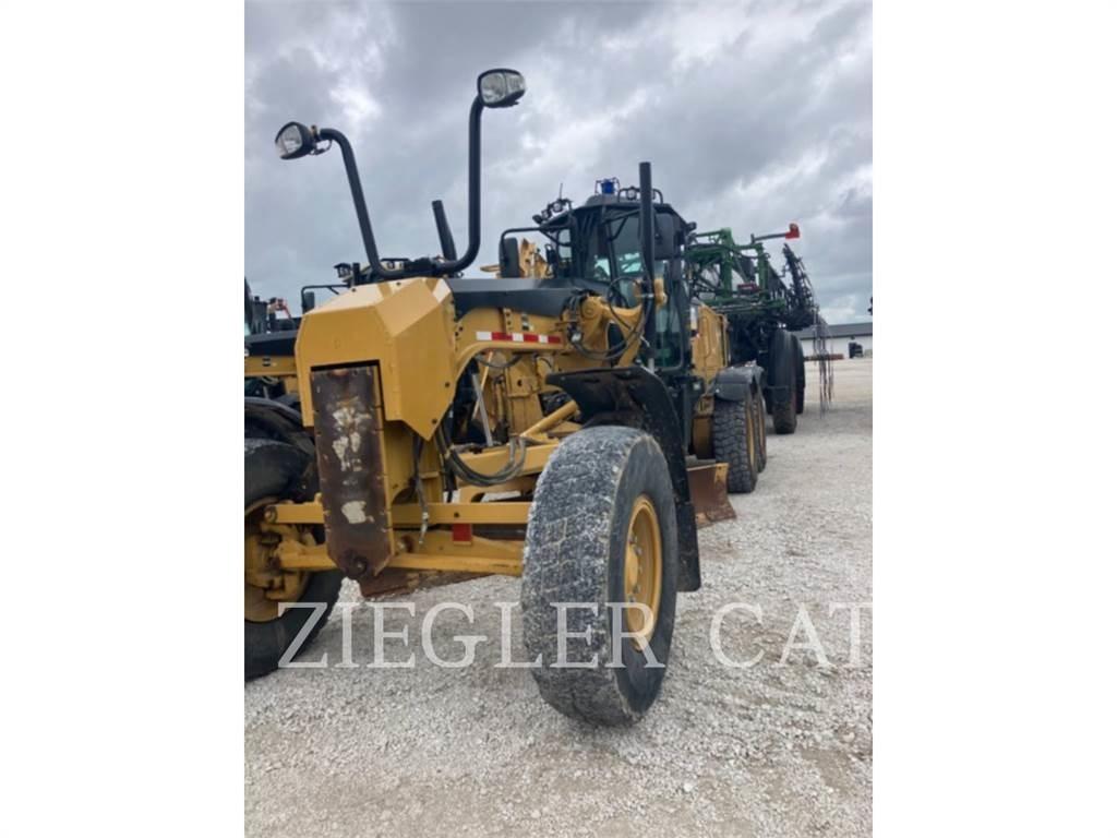 CAT 140M2 Niveleuse