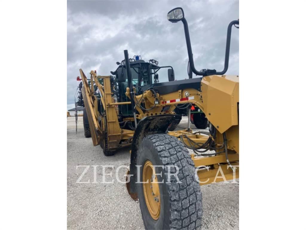 CAT 140M2 Niveleuse