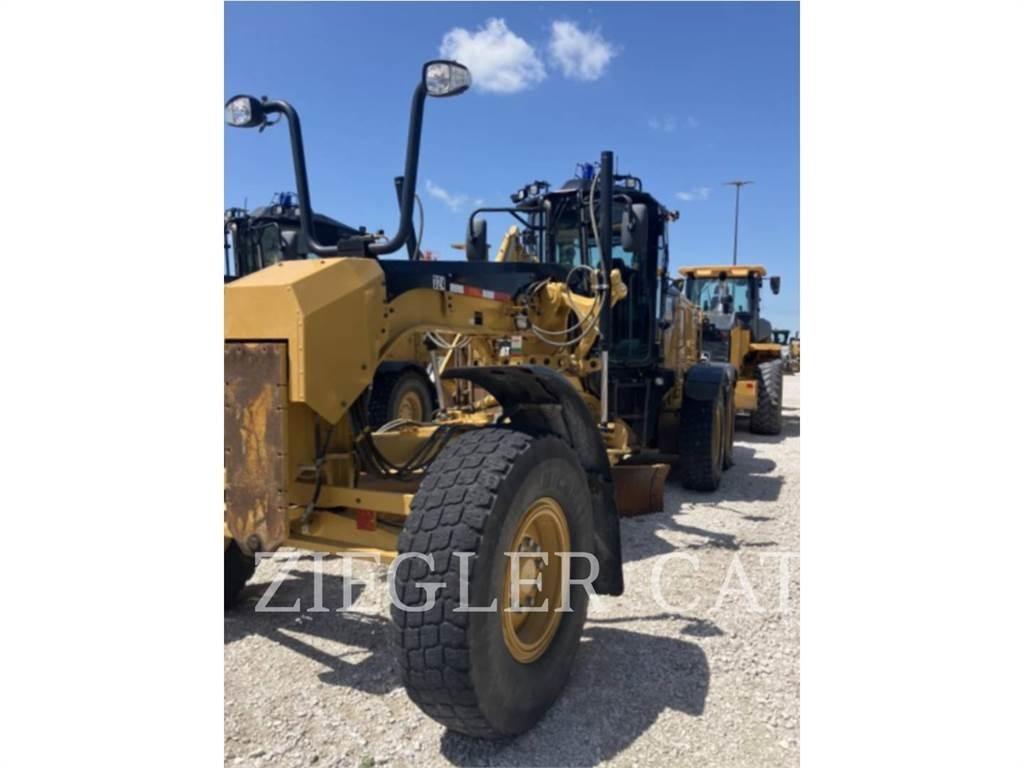 CAT 140M2 Niveleuse