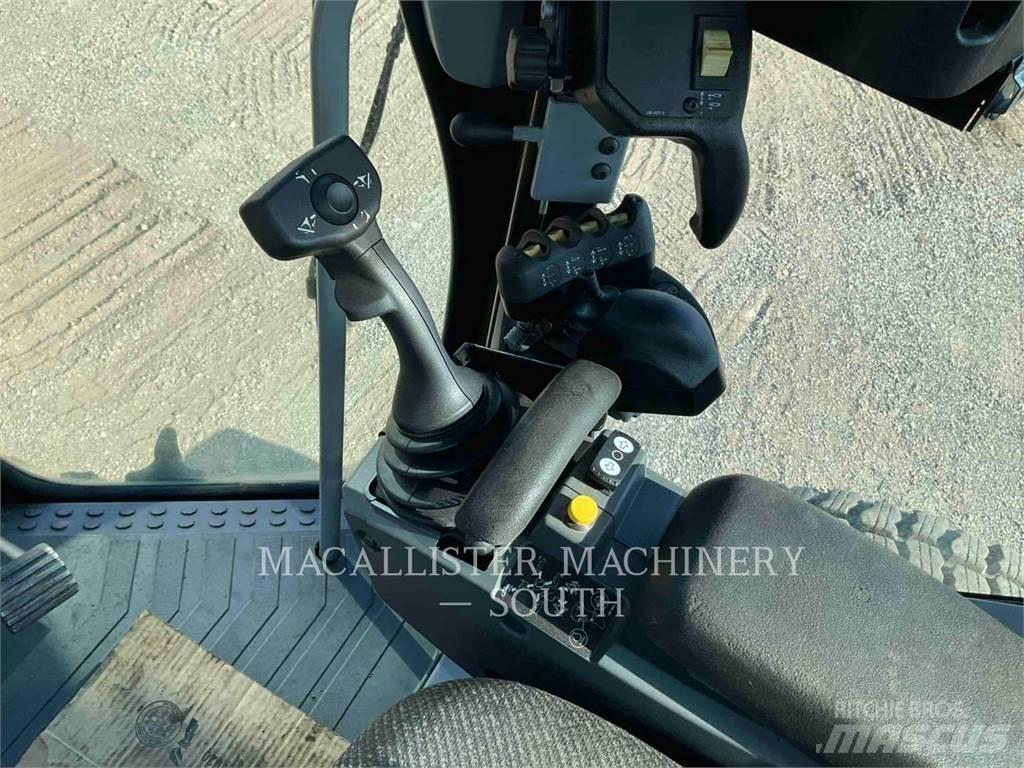 CAT 140M2 Niveleuse