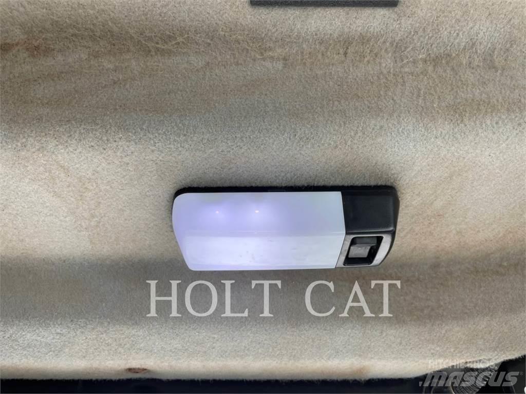 CAT 140M2 Niveleuse
