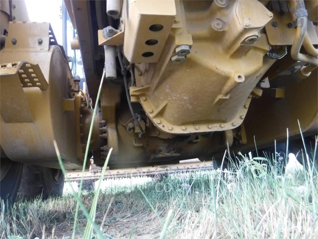 CAT 140M2 Niveleuse