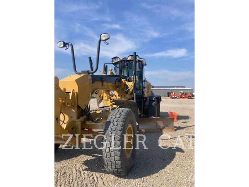 CAT 140M2 Niveleuse