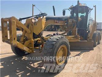 CAT 140M2 AWD Niveleuse