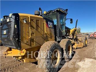 CAT 140M2 AWD Niveleuse