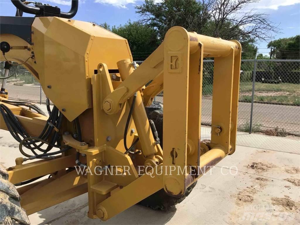 CAT 140M3 Niveleuse