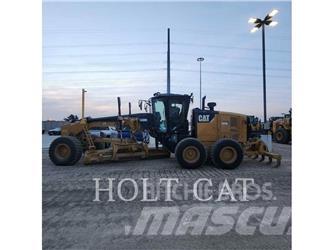 CAT 140M3 Niveleuse
