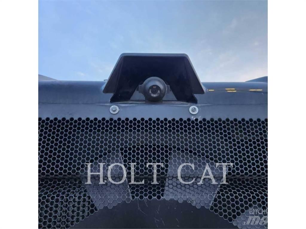 CAT 140M3 Niveleuse