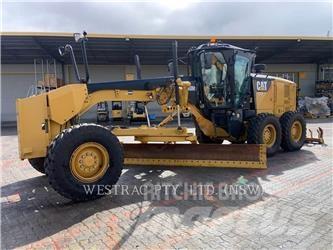 CAT 140M3 Niveleuse