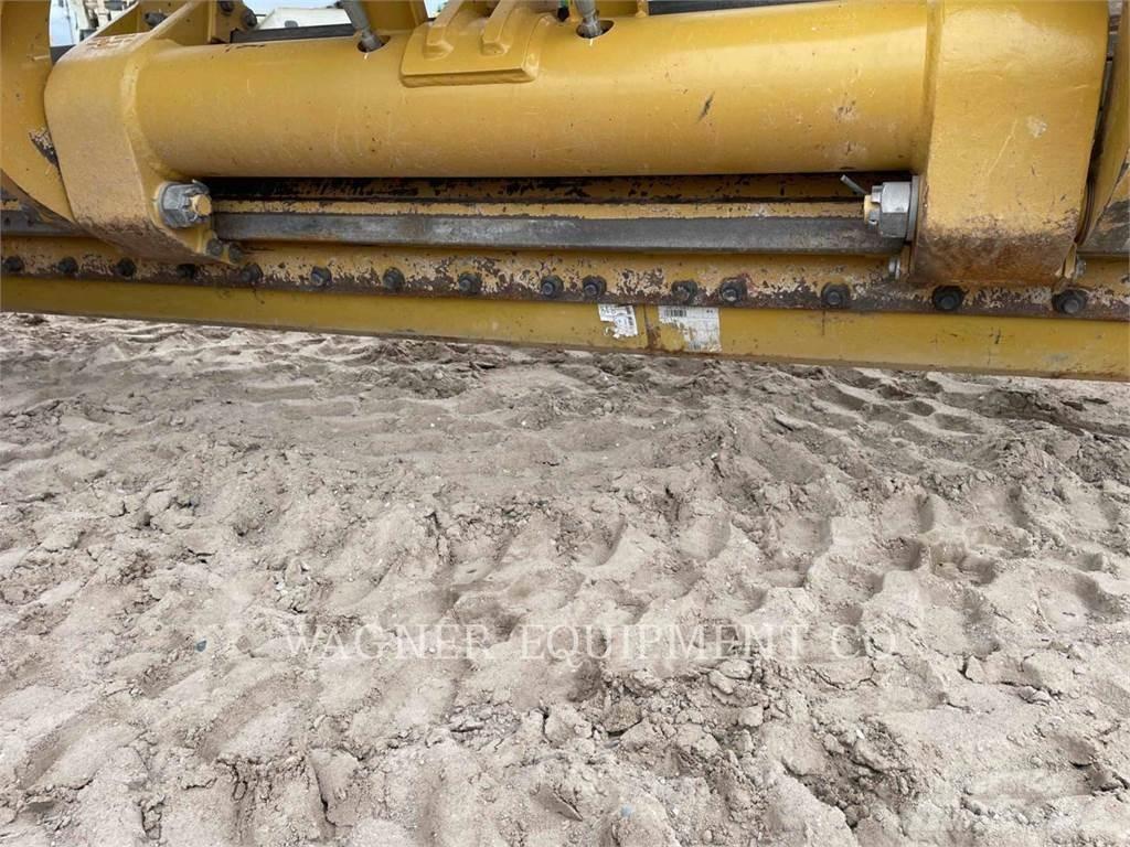 CAT 140M3 Niveleuse