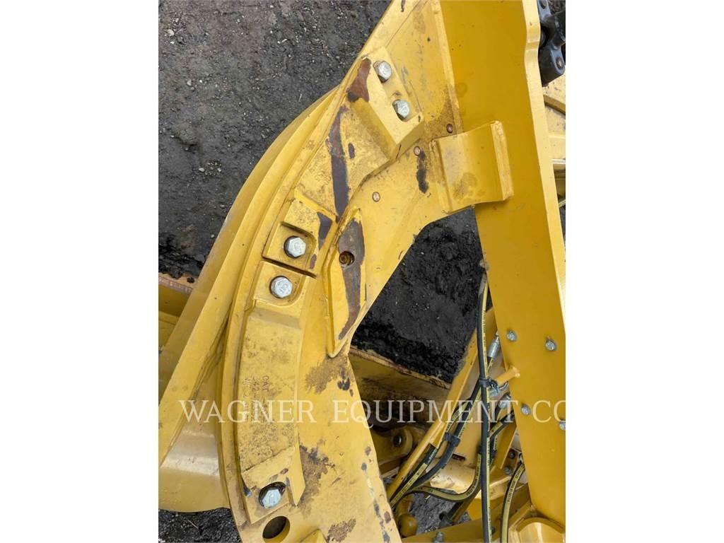 CAT 140M3 Niveleuse