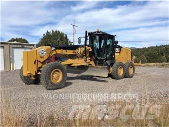 CAT 140M3 Niveleuse