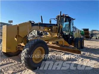CAT 140M3 Niveleuse