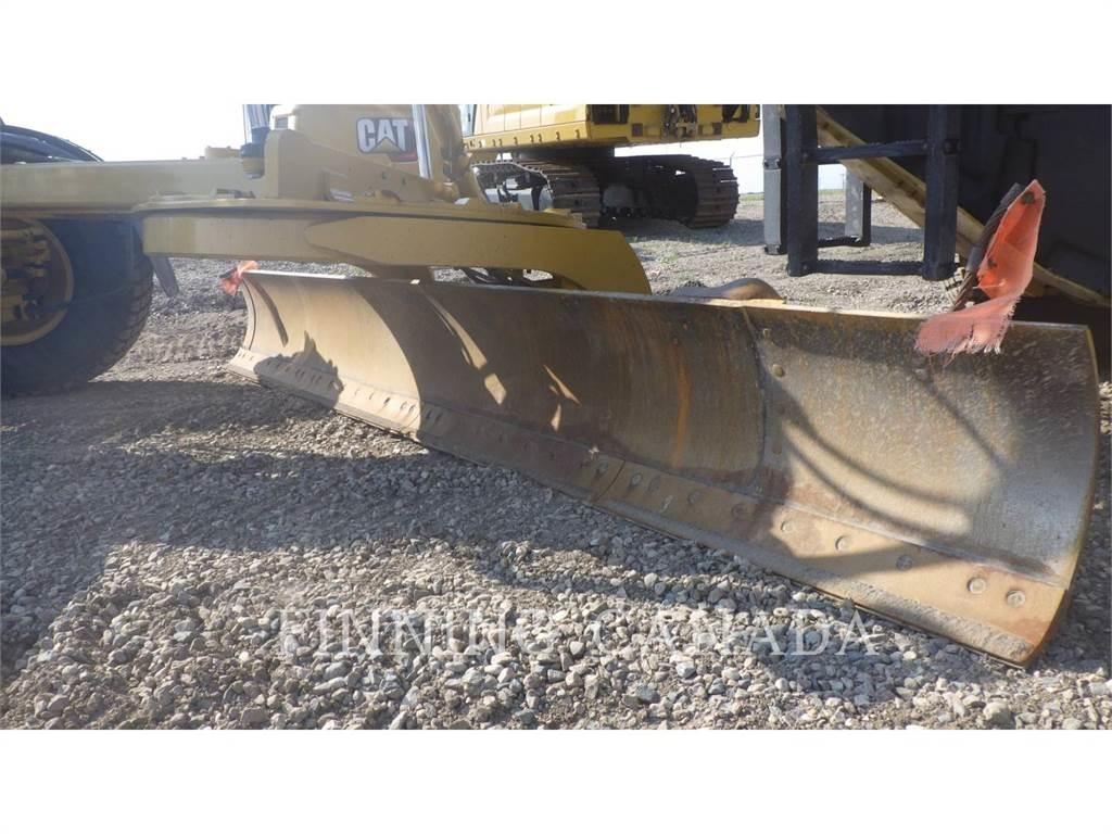 CAT 140M3 Niveleuse
