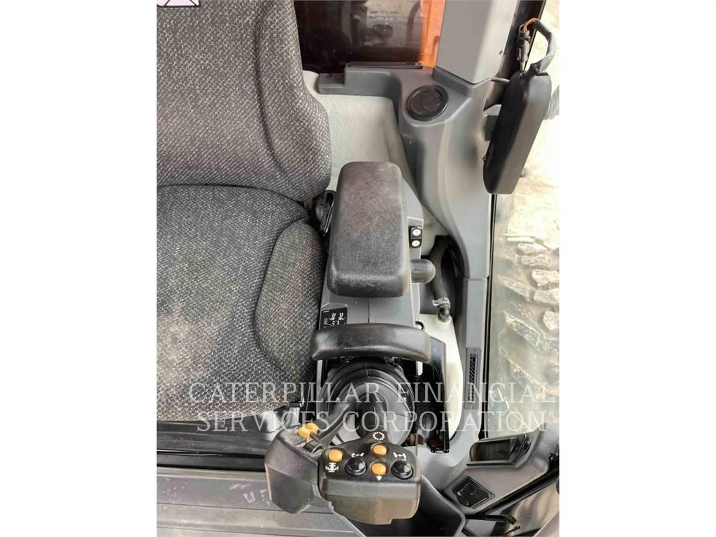 CAT 140M3 Niveleuse