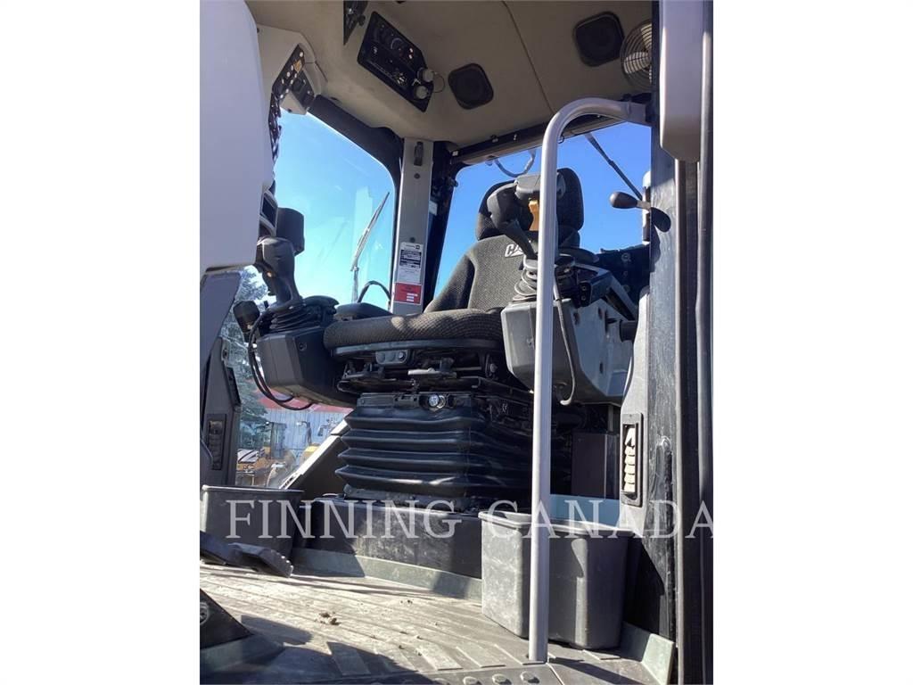 CAT 140M3 Niveleuse