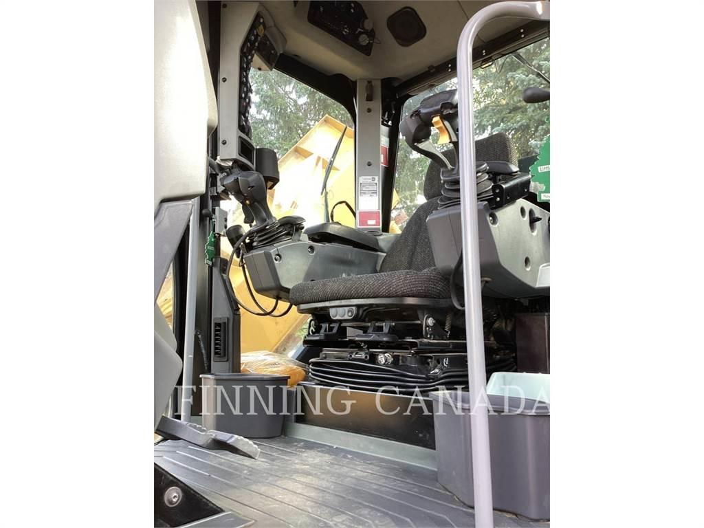 CAT 140M3 Niveleuse
