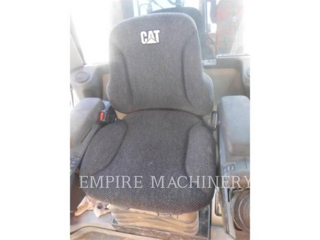 CAT 140M3 Niveleuse