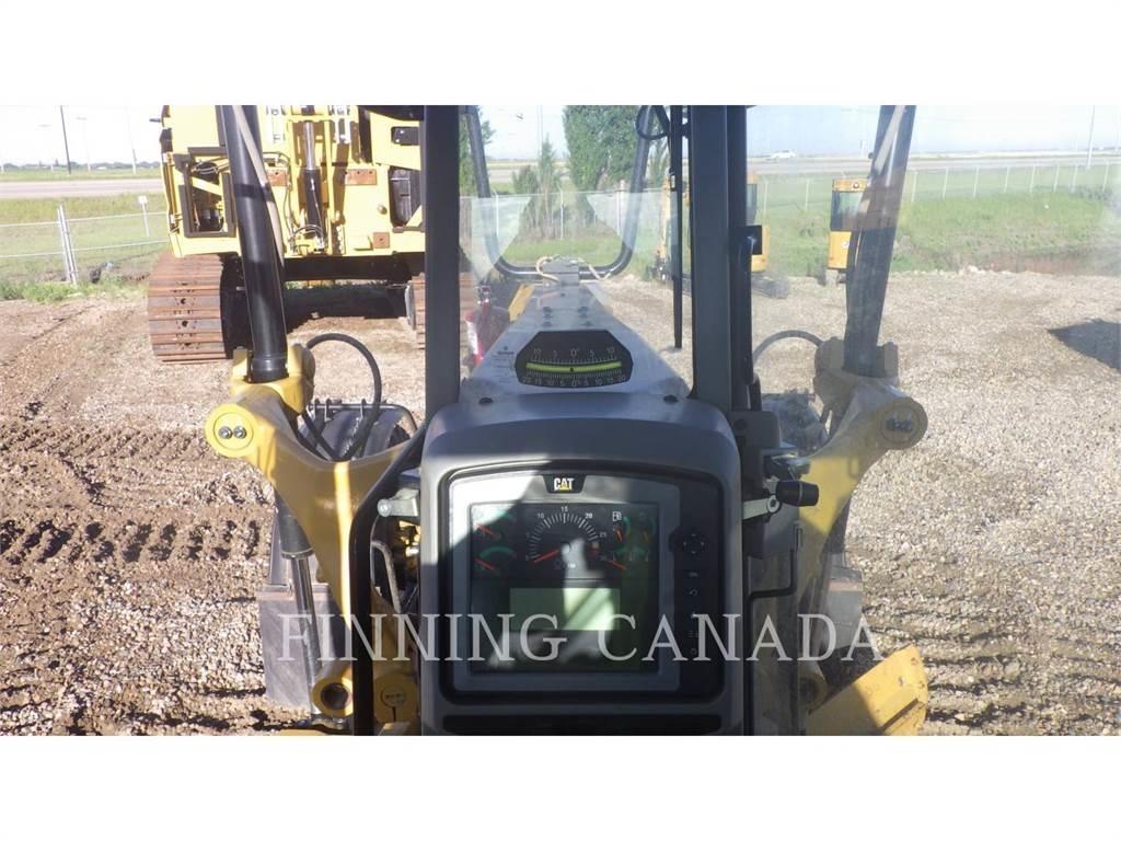 CAT 140M3 Niveleuse