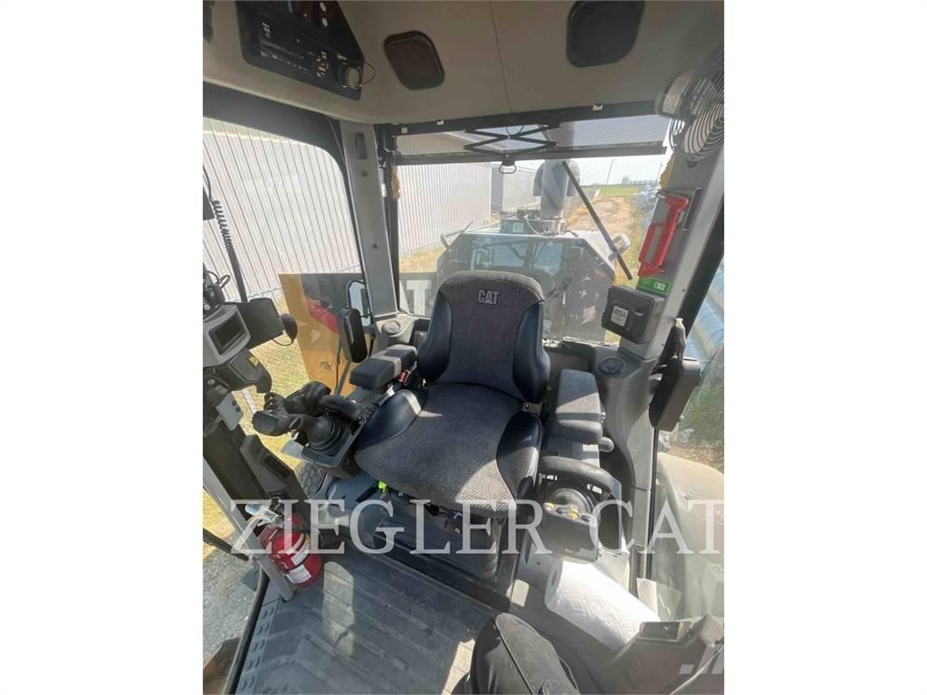 CAT 140M3 Niveleuse