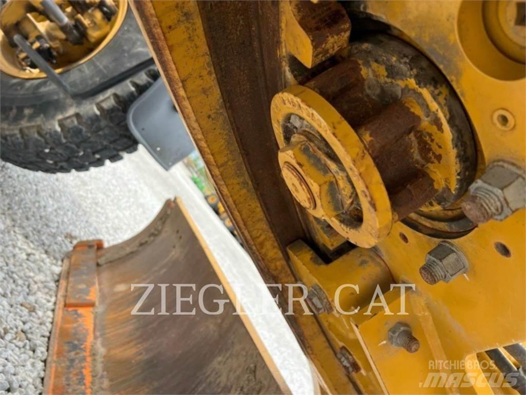 CAT 140M3 Niveleuse