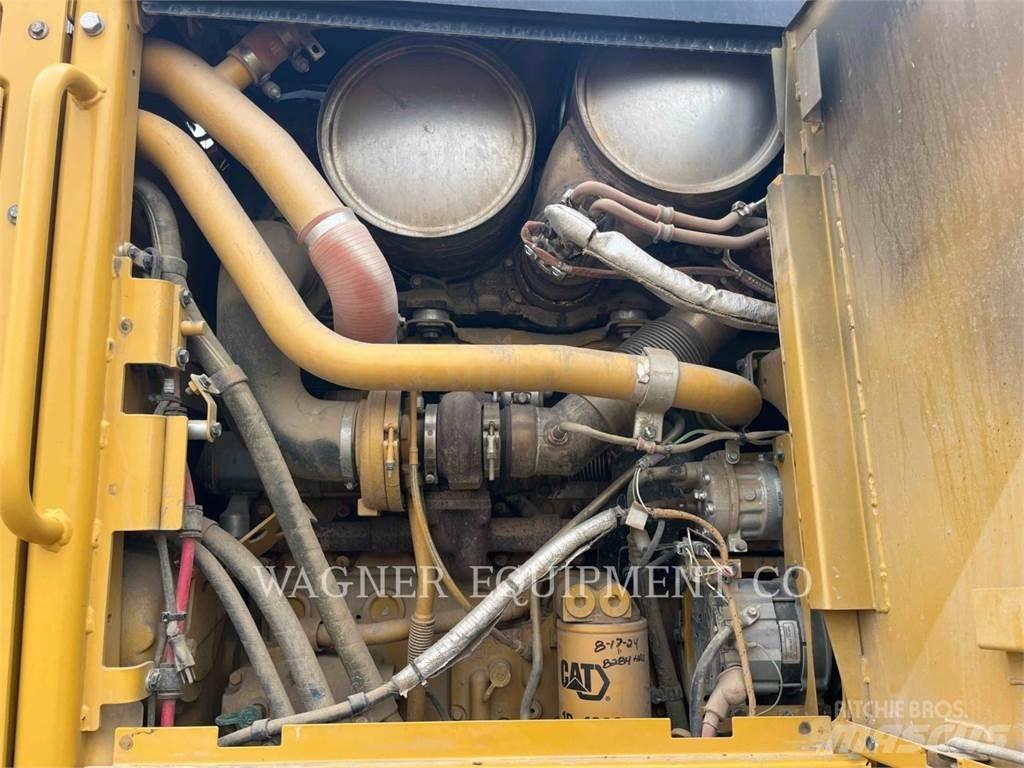 CAT 140M3 Niveleuse