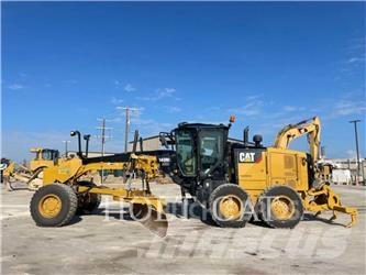 CAT 140M3 AWD Niveleuse