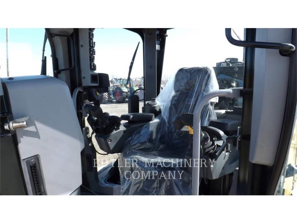 CAT 140M3 AWD Niveleuse