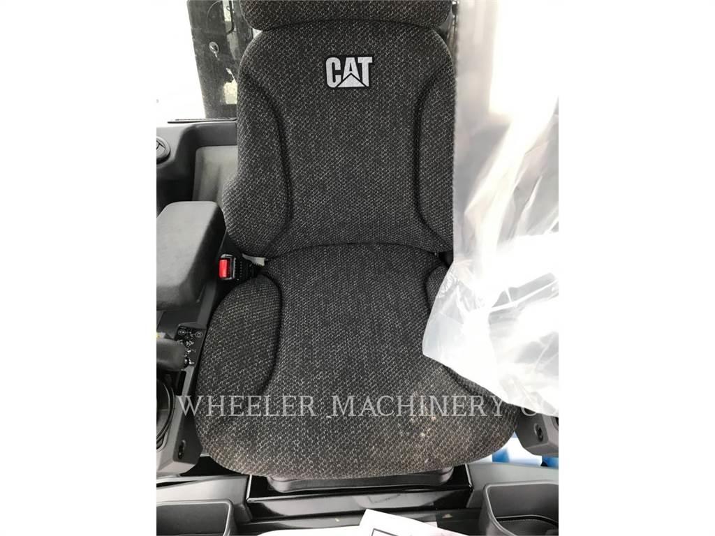 CAT 140M3 AWD Niveleuse