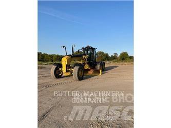 CAT 140M3 AWD Niveleuse