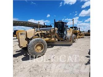 CAT 140M3 AWD Niveleuse