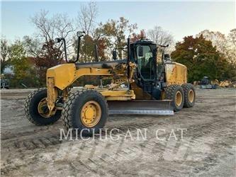 CAT 140M3 AWD Niveleuse