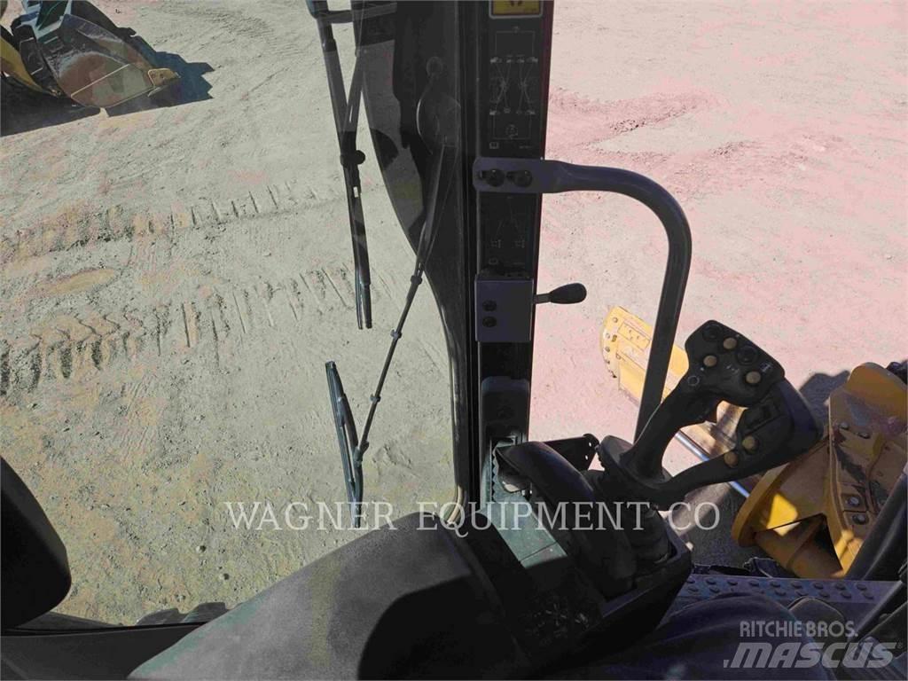 CAT 140M3 AWD Niveleuse