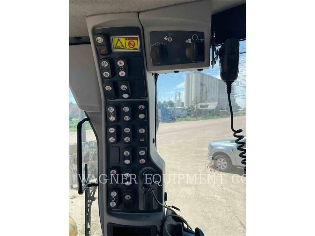 CAT 140M3 AWD Niveleuse