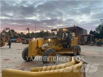 CAT 140M3 JOY Niveleuse