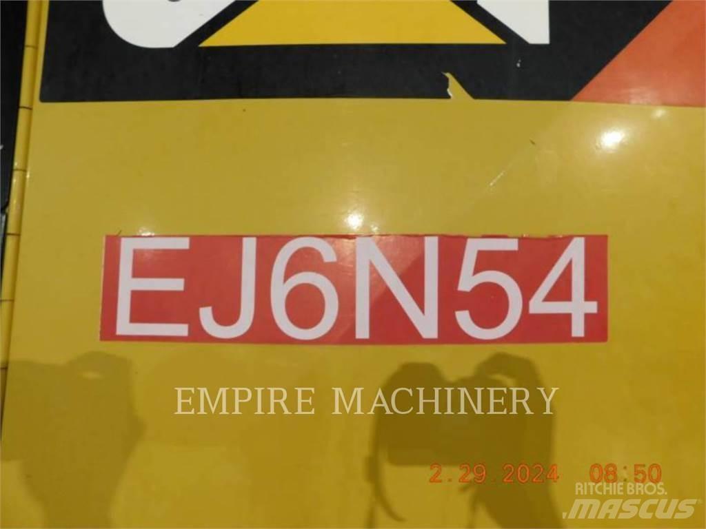 CAT 140M3 TE Niveleuse