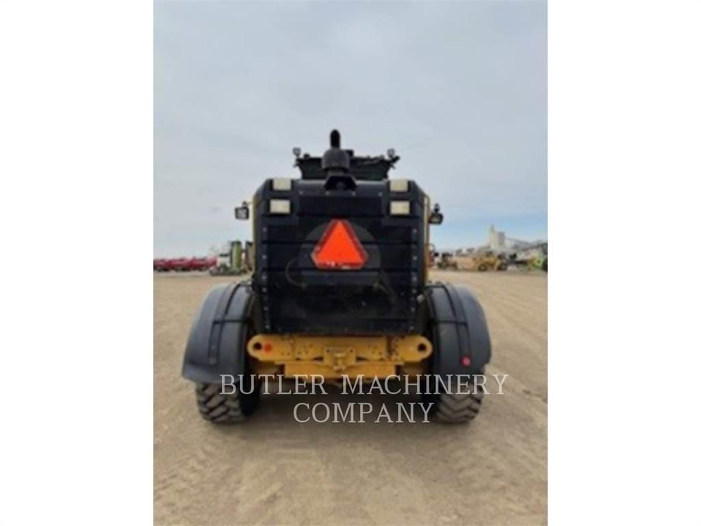 CAT 140M3AWD Niveleuse