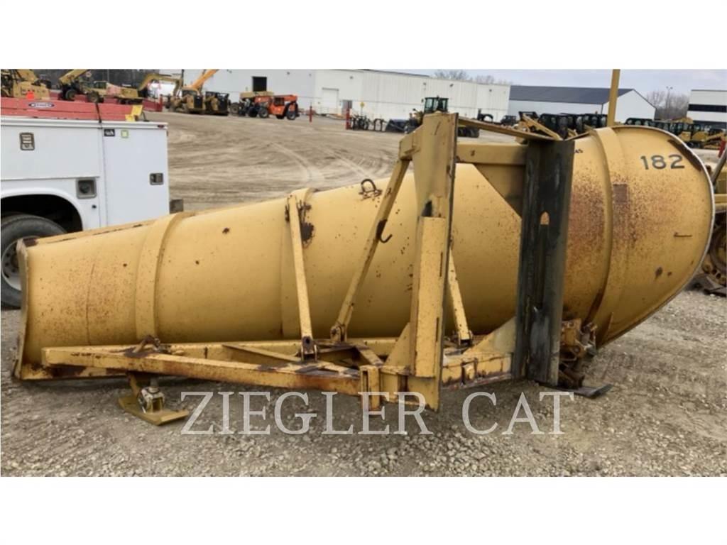 CAT 143H Niveleuse