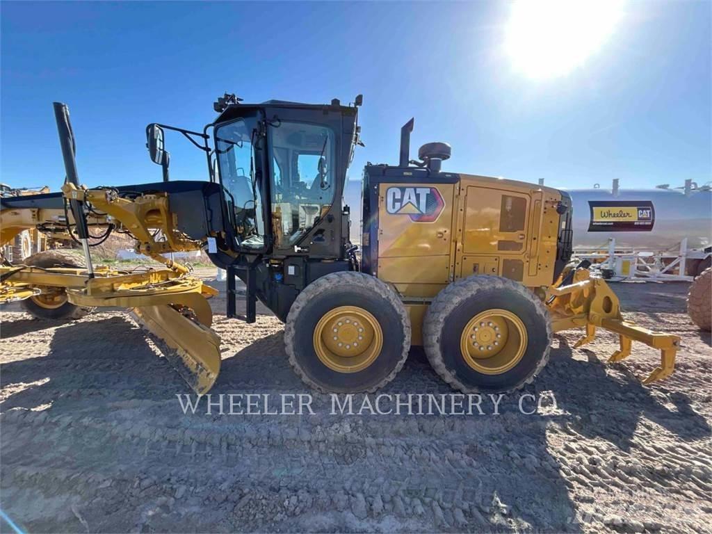 CAT 150 15 Niveleuse