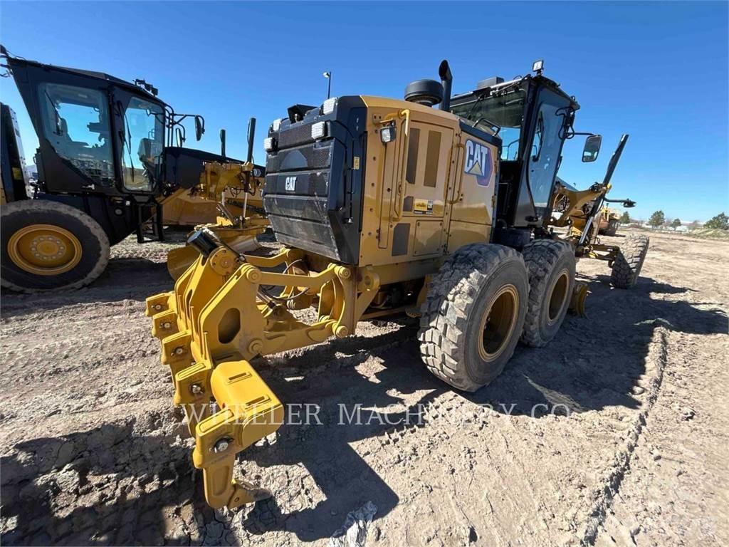 CAT 150 15 Niveleuse