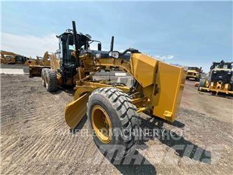 CAT 150 15 Niveleuse