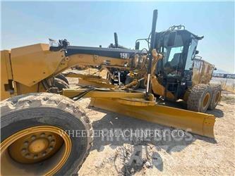 CAT 150 15 Niveleuse