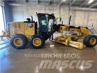 CAT 150 15 Niveleuse